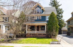 336 Berkeley Street, Rochester, NY 14607