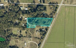 Hwy 87, Jay, FL 32565