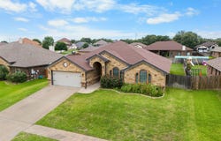 6105 Flat Slate DR, Killeen, TX 76542