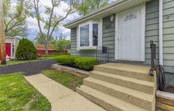 1037 E 11th Court, Gary, IN 46403