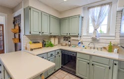 733 DAVENPORT Street, Meadville, PA 16335
