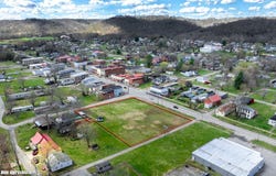 300 E Second St, Manchester, OH 45144