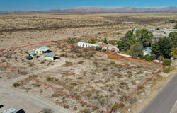 207 S Lee St, Marathon, TX 79842