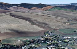 Tbd Gray Lane Parcel #2, Viola, ID 83872