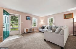135 TEXAS AVENUE, LAWRENCE TWP, NJ 08648