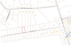 Renee Drive lot: A-21, Hampstead, NC 28443