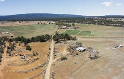 440 COUNTY ROAD 426, Coyote, NM 87012