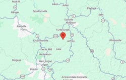 1977 Mikes Fork Rd, Hewett, WV 25108