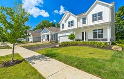 6495 Drasco Drive, Westerville, OH 43081