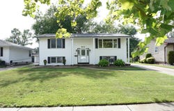 9534 Cypress Avenue, Munster, IN 46321