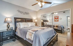 1430 Meadowood Village Drive, Fort Worth, TX 76120
