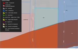 Lot 2 Louis Nelson  DR, Maumelle, AR 72113