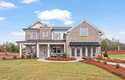 2622 Harbor Ridge Pass, Gainesville, GA 30507
