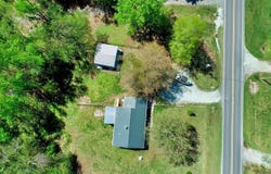 2700 Chub Lake Road, Roxboro, NC 27574