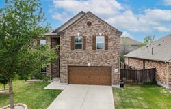 1425 Bovina Dr, Leander, TX 78641