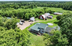 9529- 20th Street, Saint Mathias Twp, MN 56449
