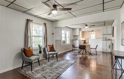 610 N Choctaw Avenue, El Reno, OK 73036