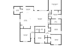 6112 Frio Dr, Midland, TX 79707