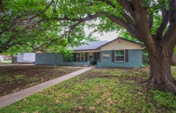 3301 PALMETTO Trail, Amarillo, TX 79106-3510