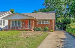 1794 GLENVIEW Ave, Memphis, TN 38114