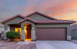 18217 E El Viejo Desierto --, Gold Canyon, AZ 85118