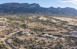 Evening Star Court, Placitas, NM 87043