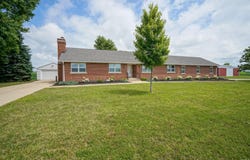 8318 E 500 N, Lafayette, IN 47905