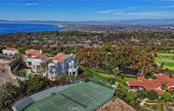 702 Via La Cuesta, Palos Verdes Estates, CA 90274