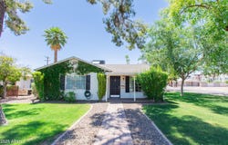 1006 S UNA Avenue, Tempe, AZ 85281