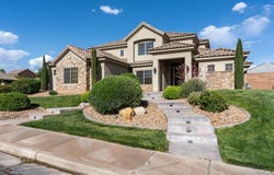 2553 S 2070 E, St George, UT 84790