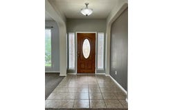 5737 Minnow Drive, Fort Worth, TX 76179