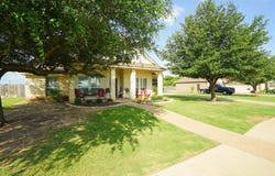 113 Oak Meadow Trail, McGregor, TX 76657