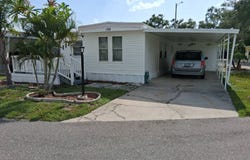 2525 Gulf City Rd Lot 100, Ruskin, FL 33570