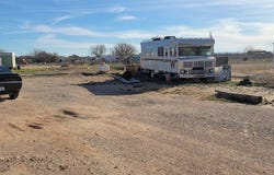9875 W 20th St, Odessa, TX 79763
