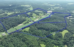 5645 Will Jackson Rd., Cadiz, KY 42211