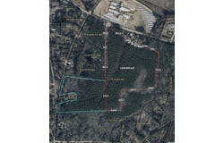 Edgewood Drive, Edgefield, SC 29824