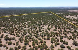 Tbd Show Low 40ac, Show Low, AZ 85901
