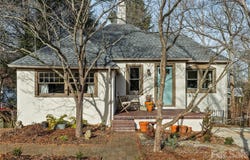 4 Duke Street, Asheville, NC 28803