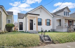 1728 Bonnycastle Ave, Louisville, KY 40205