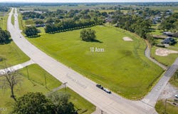 Veterans Memorial Drive, Erath, LA 70533