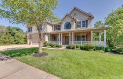 1515 Dietrich Glen Drive, Ballwin, MO 63021