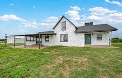 273787 E 1720 Rd, Duncan, OK 73533