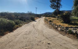 Cheyenne/Polaris, Morongo Valley, CA 92256