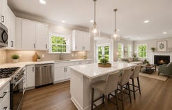 128 Rocky Maple Drive, King, NC 27021