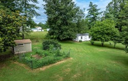 25209 LAFAYETTE DRIVE, RHOADESVILLE, VA 22542