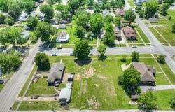 436 E 13th Lots 9&10, Baxter Springs, KS 66713