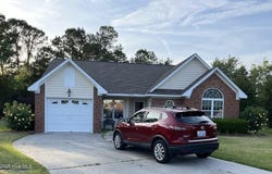 5707 Mossberg Court, Wilmington, NC 28405