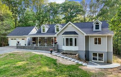 7006 TAPPS FORD ROAD, AMISSVILLE, VA 20106