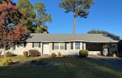 319 Robbins Avenue, Sumter, SC 29150