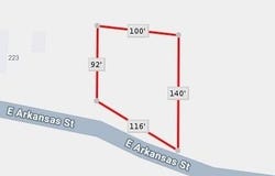 E Arkansas Street, Durant, OK 74701